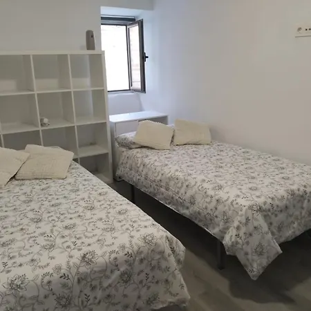 Nyaraló Casa Nentis