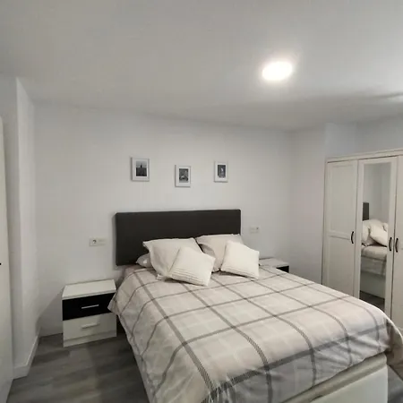 Holiday home Con Encanto