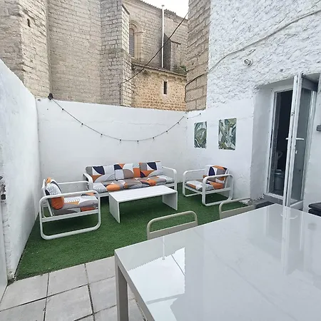 Holiday home Con Encanto