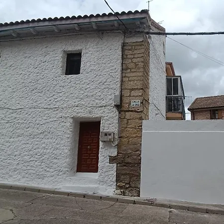 Casa Nentis *