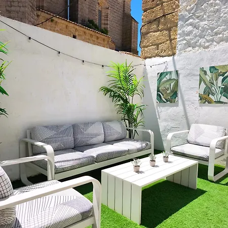 Casa Nentis Nyaraló Mucientes