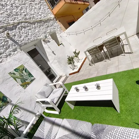 Casa Nentis Nyaraló