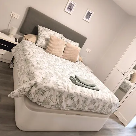 Casa Nentis Nyaraló *