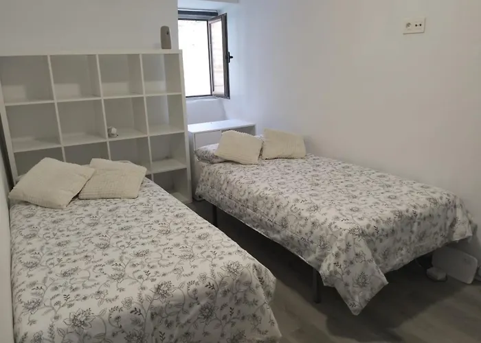 بيت للعطل Casa Nentis