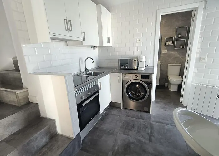 Casa Nentis بيت للعطل Mucientes