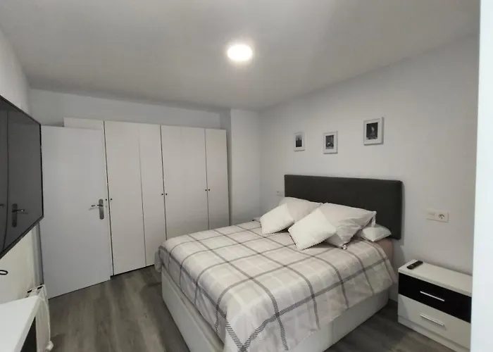 بيت للعطل Casa Nentis Mucientes